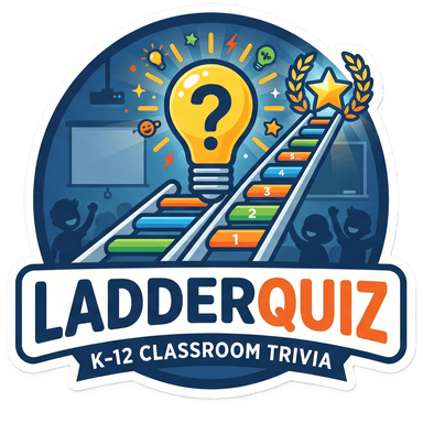 Ladder Quiz